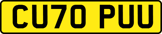 CU70PUU