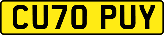 CU70PUY