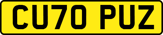 CU70PUZ