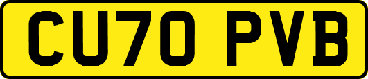 CU70PVB