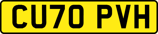 CU70PVH