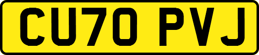 CU70PVJ