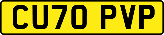 CU70PVP