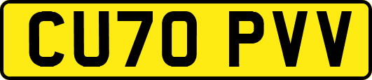 CU70PVV