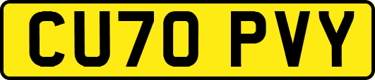 CU70PVY