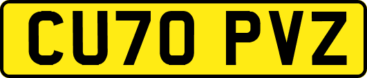 CU70PVZ