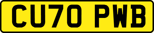 CU70PWB