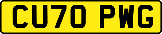CU70PWG