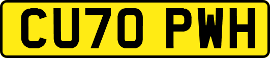 CU70PWH