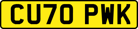 CU70PWK