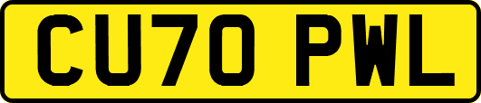 CU70PWL
