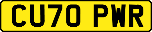 CU70PWR