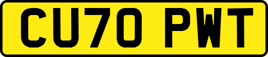 CU70PWT