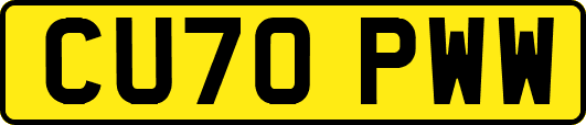 CU70PWW