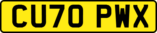 CU70PWX