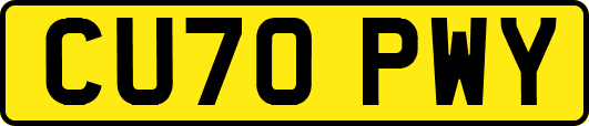 CU70PWY