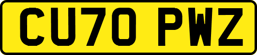 CU70PWZ