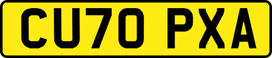 CU70PXA