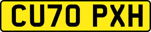 CU70PXH