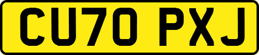 CU70PXJ