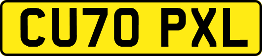 CU70PXL