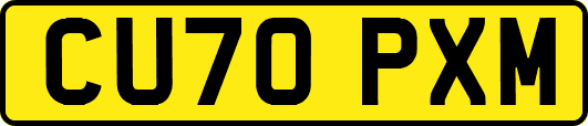 CU70PXM