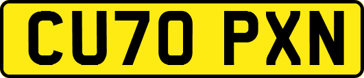 CU70PXN