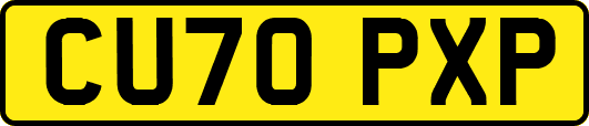 CU70PXP