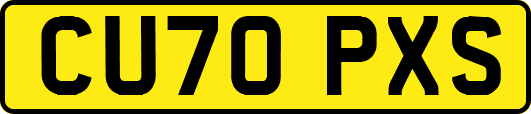 CU70PXS