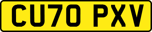 CU70PXV