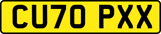 CU70PXX