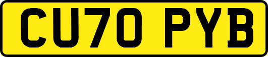CU70PYB