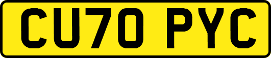 CU70PYC