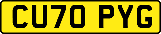 CU70PYG