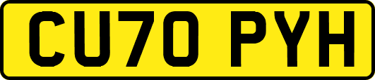 CU70PYH