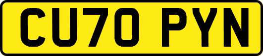 CU70PYN