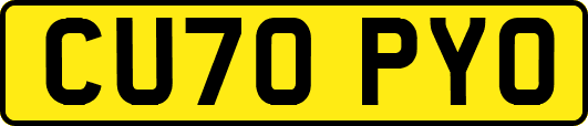 CU70PYO