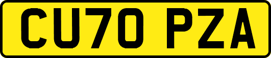 CU70PZA