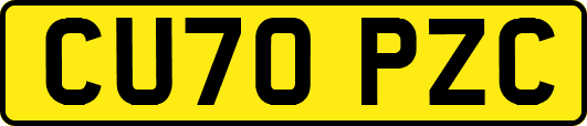 CU70PZC