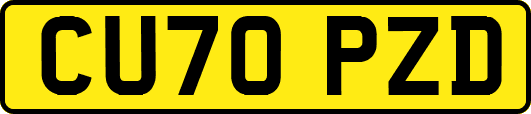 CU70PZD