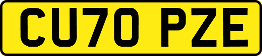 CU70PZE