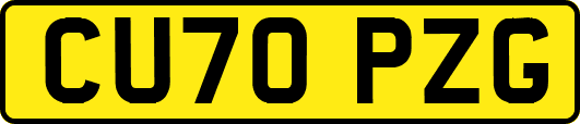 CU70PZG
