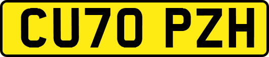 CU70PZH