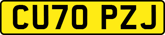 CU70PZJ