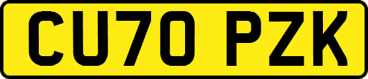 CU70PZK