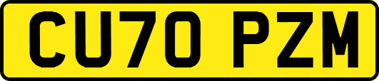 CU70PZM