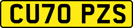 CU70PZS