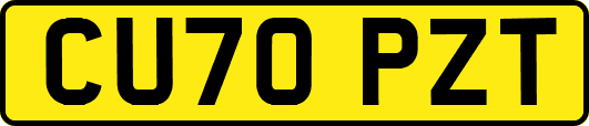 CU70PZT