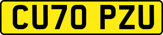 CU70PZU
