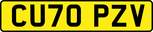CU70PZV